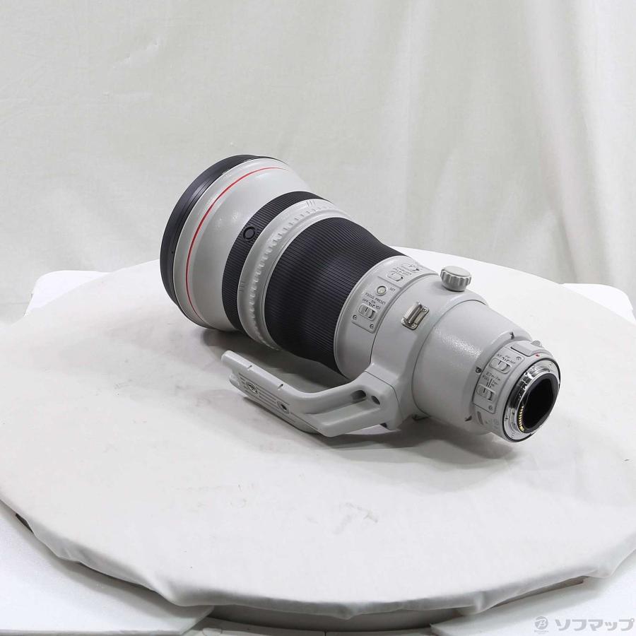 〔中古〕Canon(キヤノン)  Canon EF 400mm F2.8L IS II USM (レンズ) | キヤノン | 02