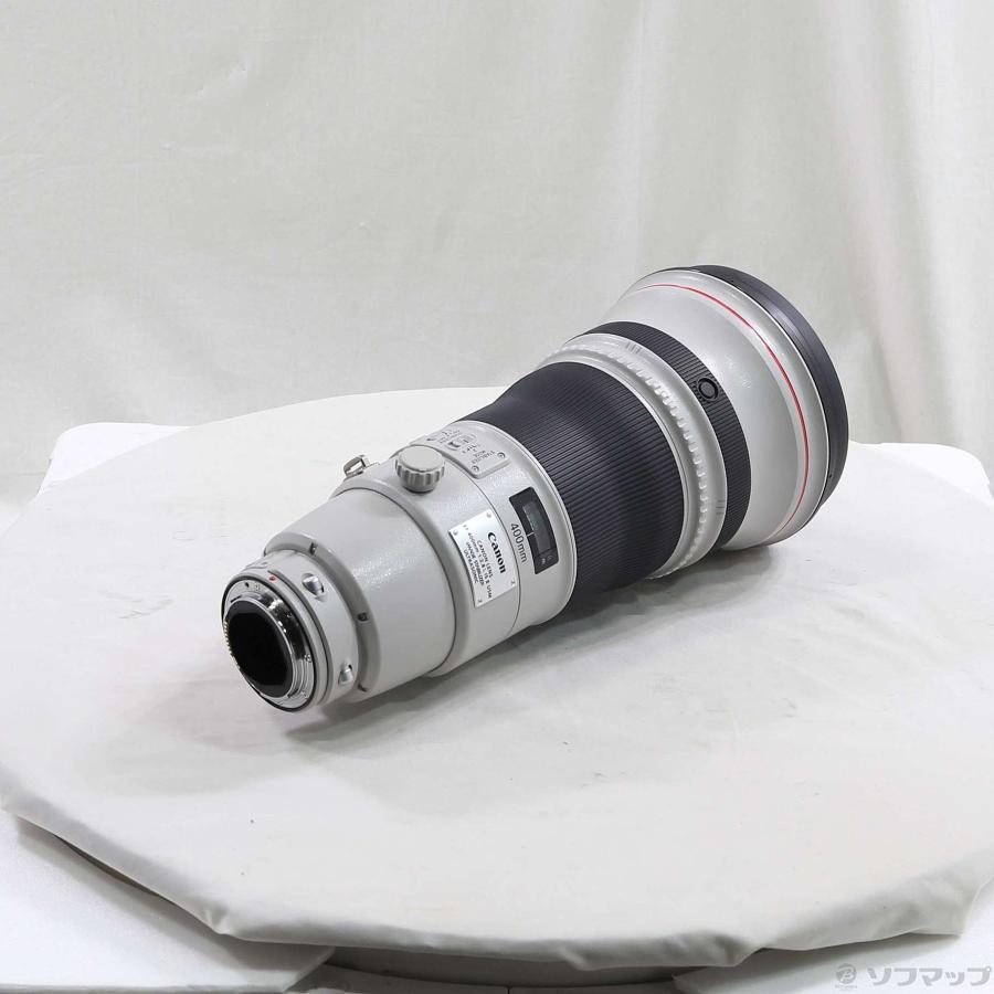 〔中古〕Canon(キヤノン)  Canon EF 400mm F2.8L IS II USM (レンズ) | キヤノン | 03