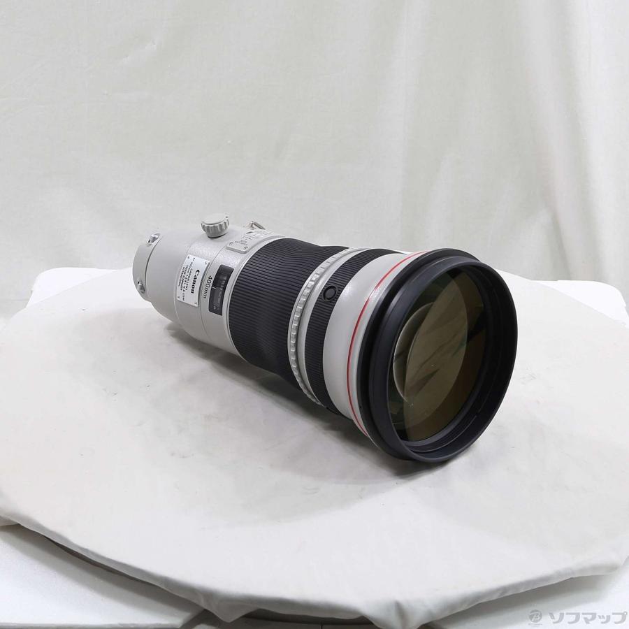〔中古〕Canon(キヤノン)  Canon EF 400mm F2.8L IS II USM (レンズ) | キヤノン | 04