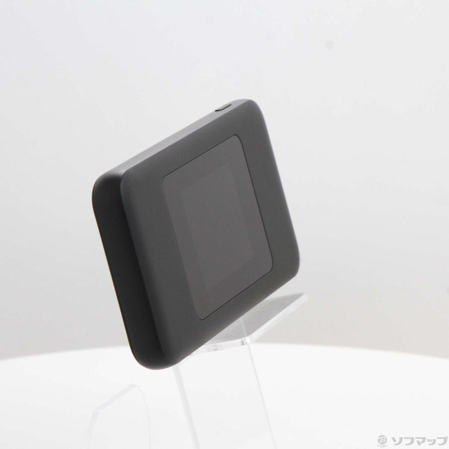 〔中古〕WIMAX  Speed Wi-Fi DOCK 5G 01 CPS01SKU ブラック UQ mobile SIMフリー |  | 04