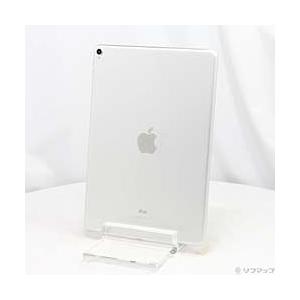 〔中古〕Apple(アップル)  iPad Pro 10.5インチ 256GB シルバー MPF02J／A Wi-Fi | Apple