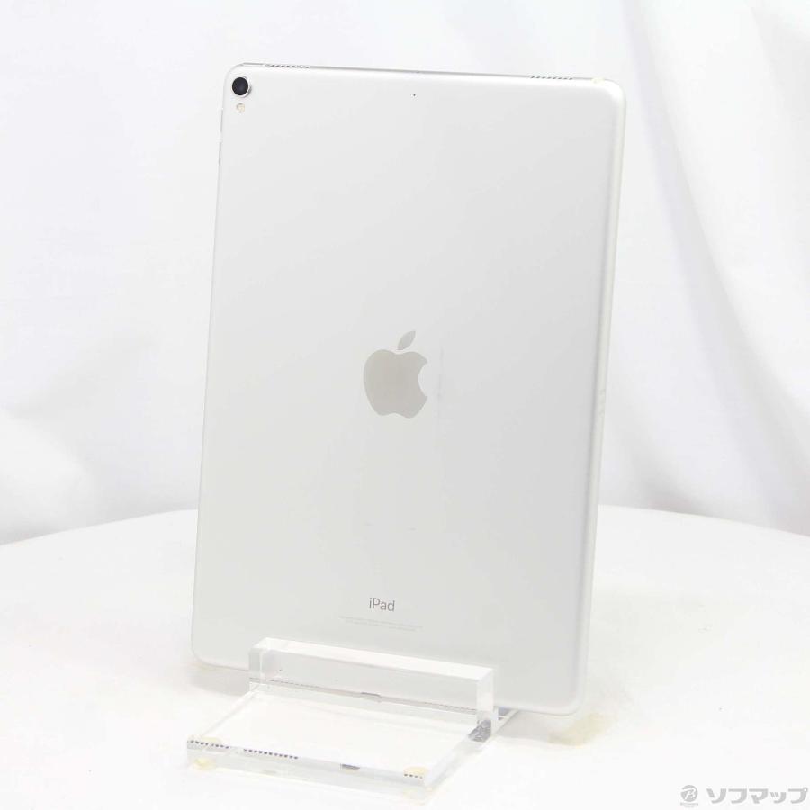 〔中古〕Apple(アップル)  iPad Pro 10.5インチ 256GB シルバー MPF02J／A Wi-Fi | Apple | 01