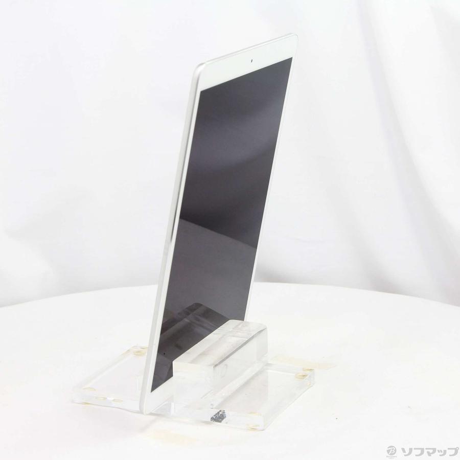 〔中古〕Apple(アップル)  iPad Pro 10.5インチ 256GB シルバー MPF02J／A Wi-Fi | Apple | 02