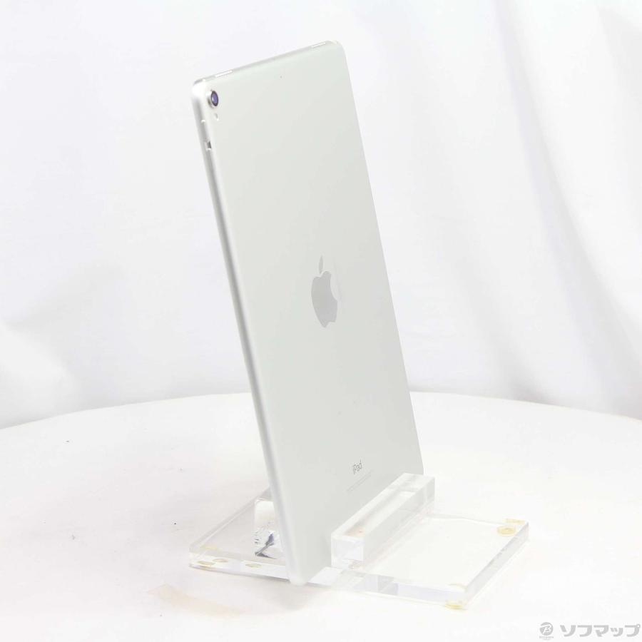 〔中古〕Apple(アップル)  iPad Pro 10.5インチ 256GB シルバー MPF02J／A Wi-Fi | Apple | 04