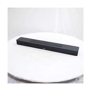 〔中古〕BOSE(ボーズ)  期間特価対象品 Bose Smart Soundbar 600 | BOSE