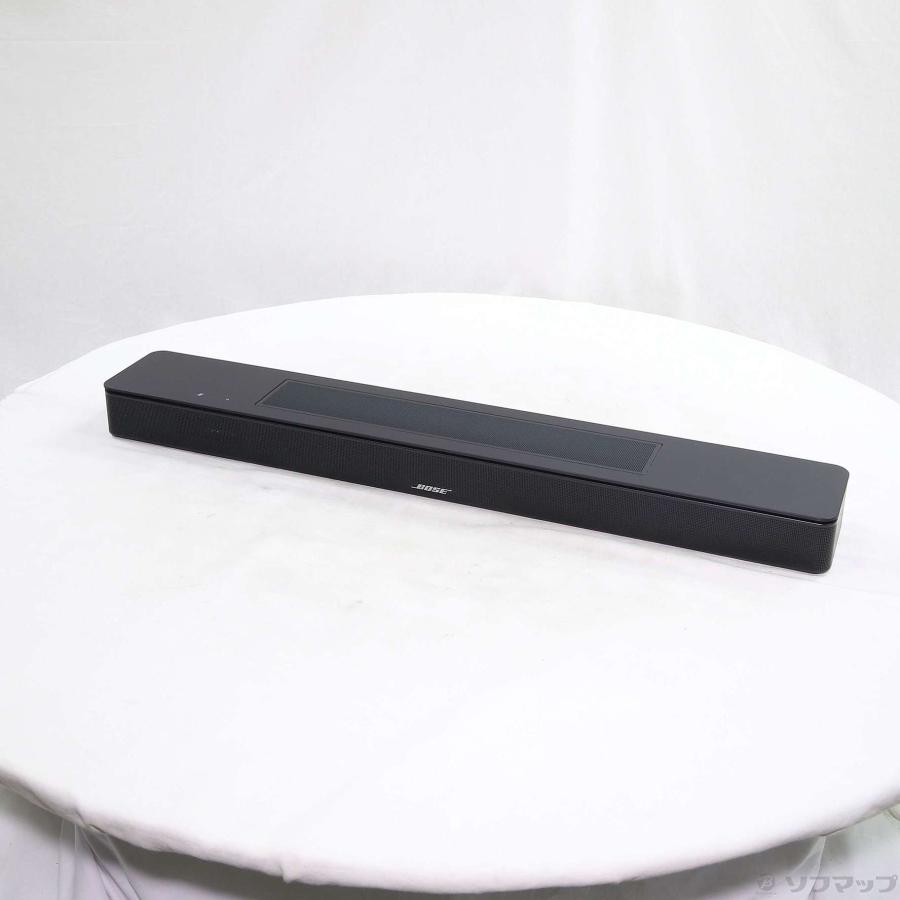 〔中古〕BOSE(ボーズ)  期間特価対象品 Bose Smart Soundbar 600 | BOSE | 01