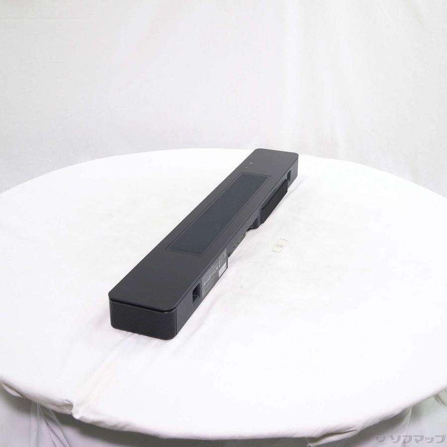 〔中古〕BOSE(ボーズ)  期間特価対象品 Bose Smart Soundbar 600 | BOSE | 02