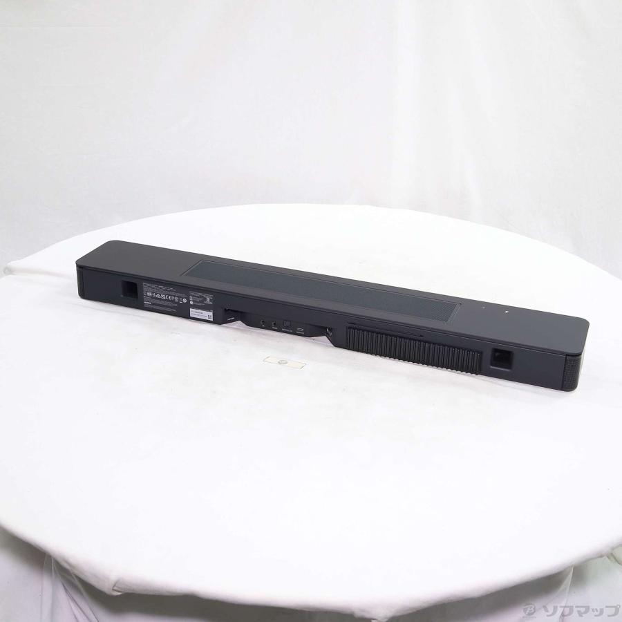 〔中古〕BOSE(ボーズ)  期間特価対象品 Bose Smart Soundbar 600 | BOSE | 03