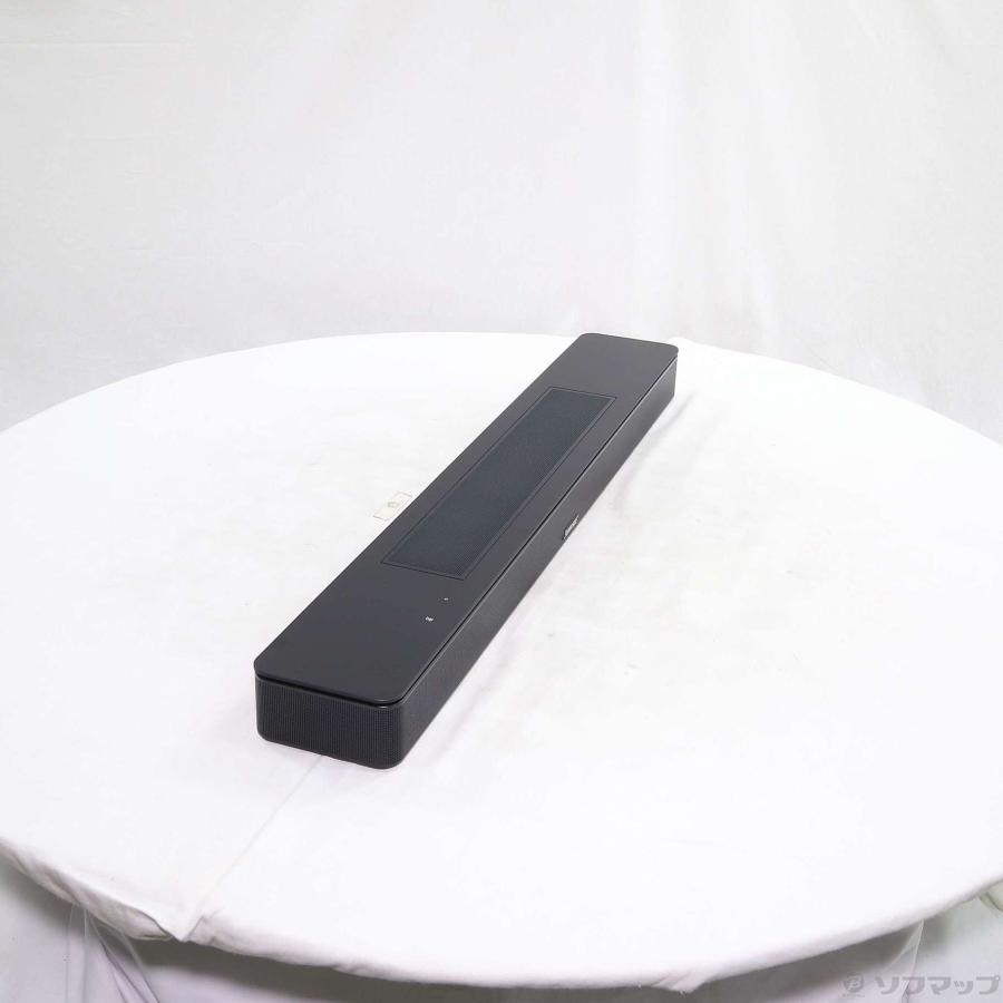 〔中古〕BOSE(ボーズ)  期間特価対象品 Bose Smart Soundbar 600 | BOSE | 04