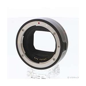 〔中古〕Canon(キヤノン)  マウントアダプター EF-EOS R | キヤノン