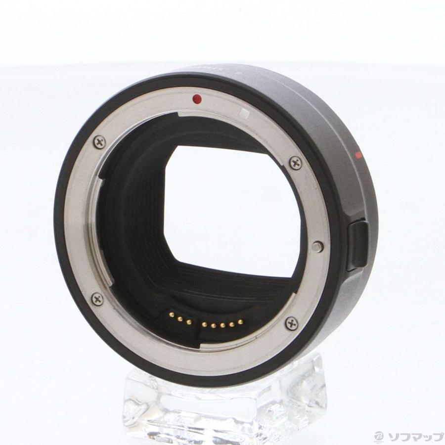 〔中古〕Canon(キヤノン)  マウントアダプター EF-EOS R | キヤノン | 01