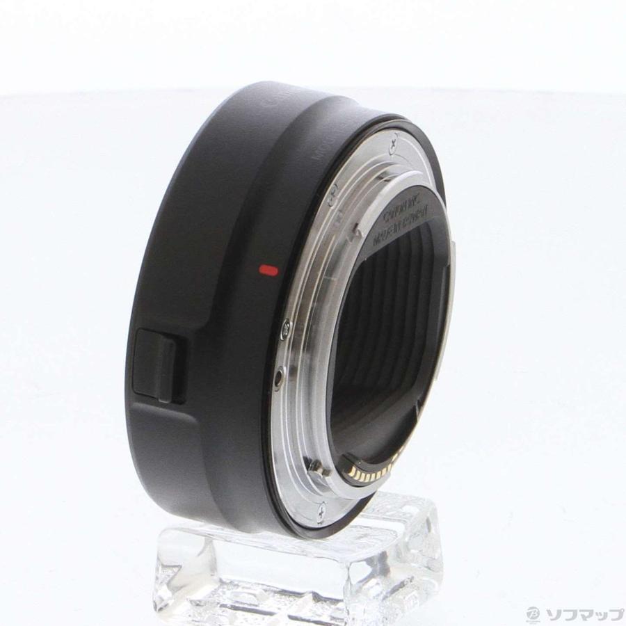 〔中古〕Canon(キヤノン)  マウントアダプター EF-EOS R | キヤノン | 02
