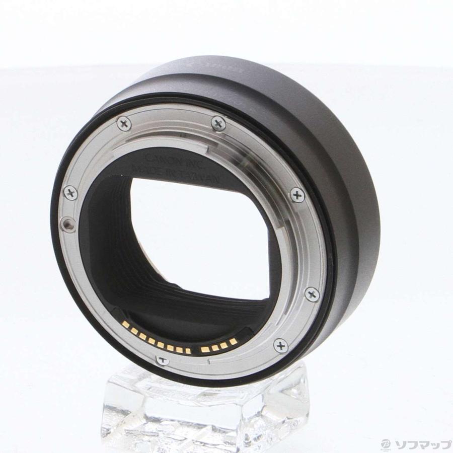 〔中古〕Canon(キヤノン)  マウントアダプター EF-EOS R | キヤノン | 03