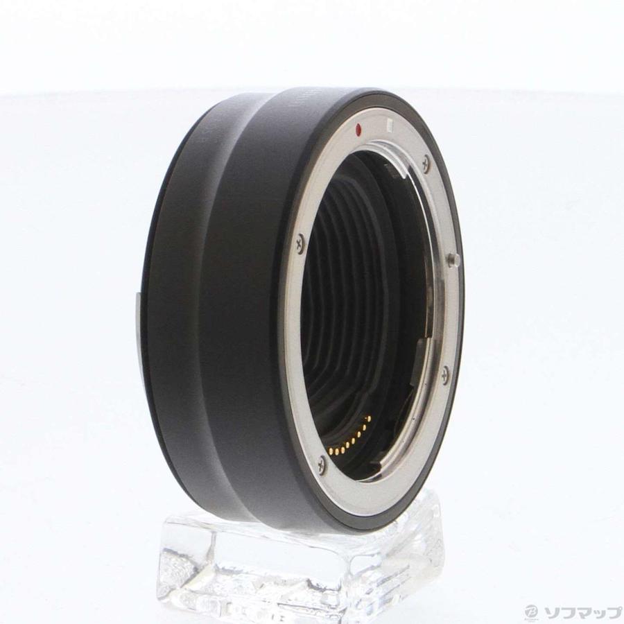 〔中古〕Canon(キヤノン)  マウントアダプター EF-EOS R | キヤノン | 04
