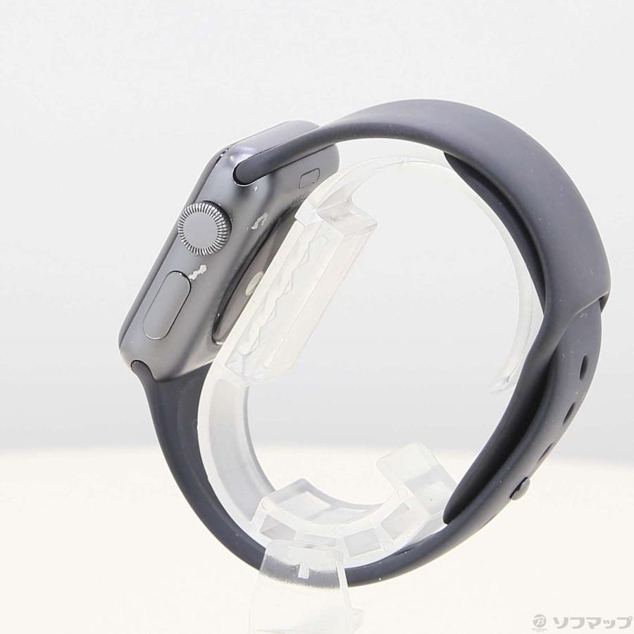 Apple 〔中古〕Apple(アップル) Apple Watch Series 3 GPS 38mm