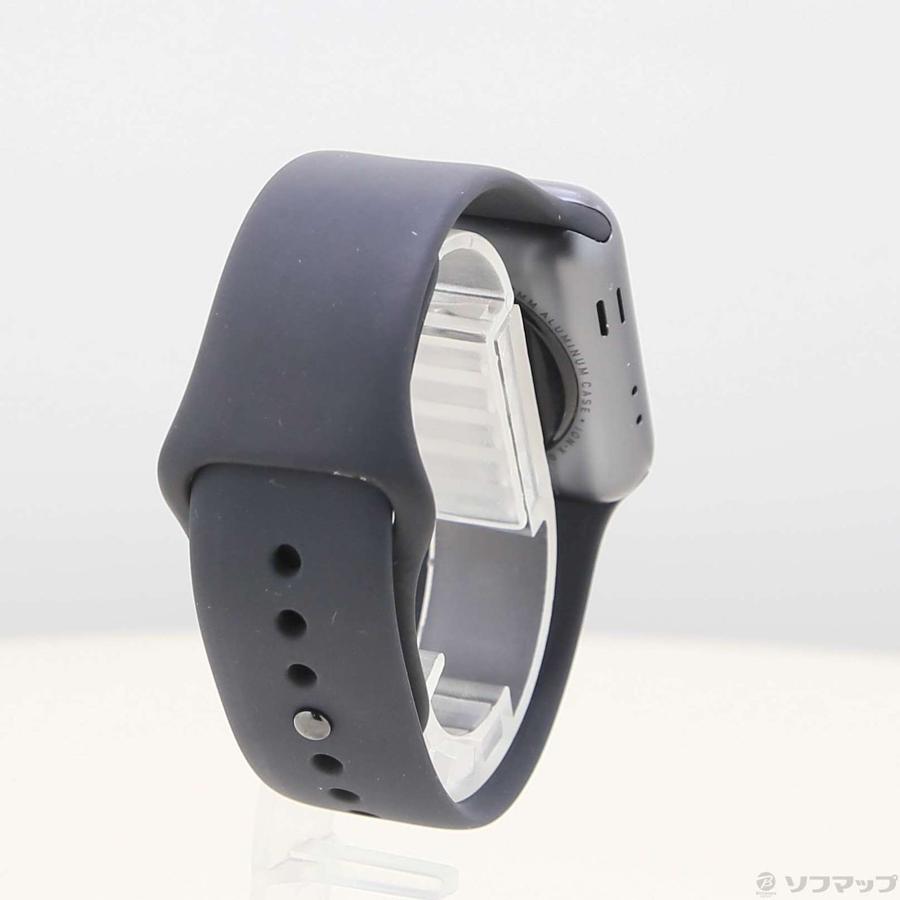 Apple 〔中古〕Apple(アップル) Apple Watch Series 3 GPS 38mm
