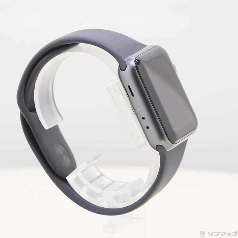 Apple 〔中古〕Apple(アップル) Apple Watch Series 3 GPS 38mm