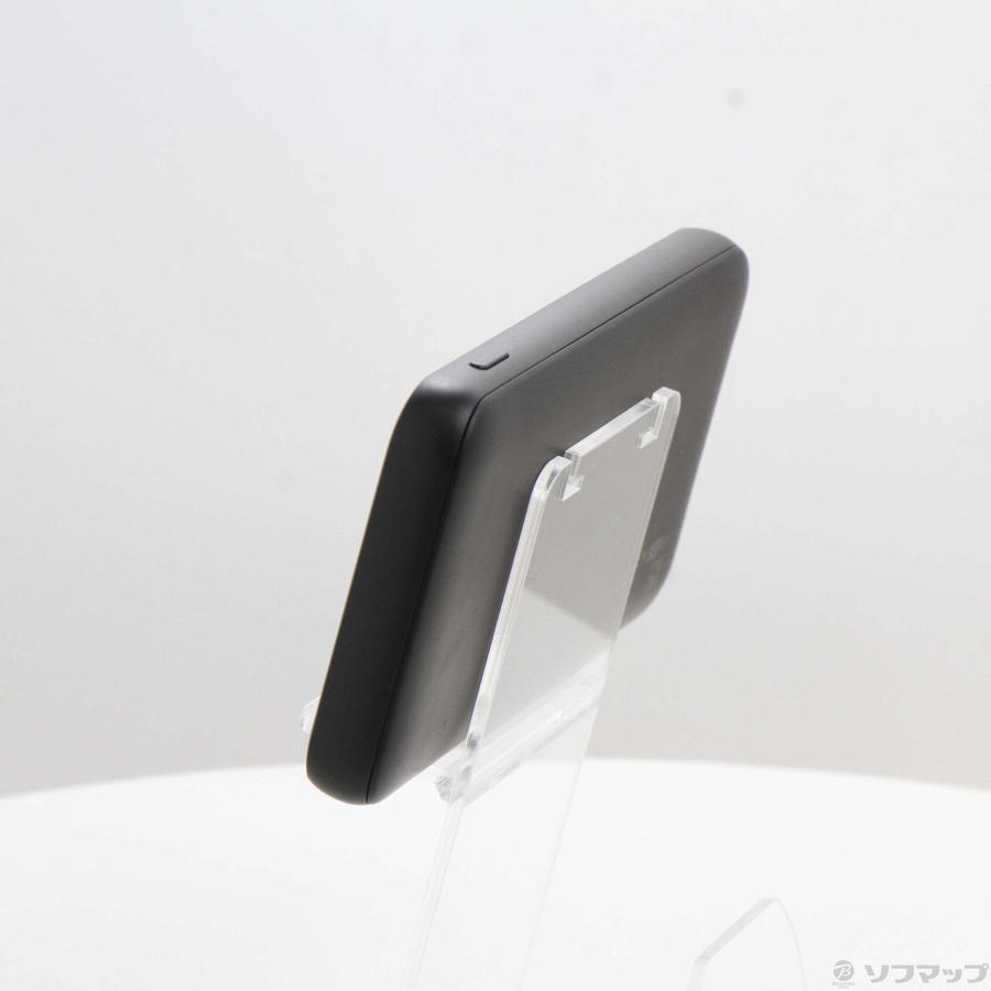 〔中古〕WIMAX  Speed Wi-Fi DOCK 5G 01 CPS01SKU ブラック UQ mobile SIMフリー |  | 02