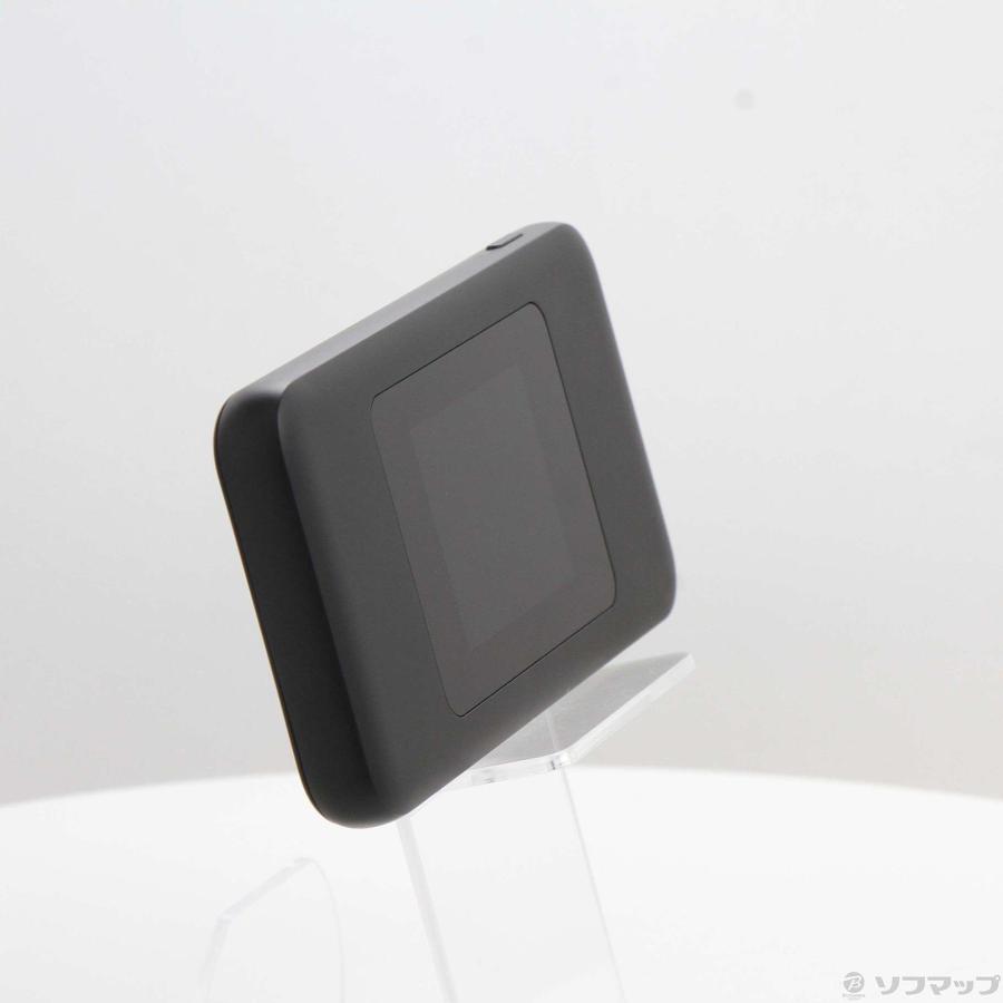 〔中古〕WIMAX  Speed Wi-Fi DOCK 5G 01 CPS01SKU ブラック UQ mobile SIMフリー |  | 04