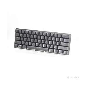 〔中古〕RAZER(レイザー)  Huntsman Mini - Linear Optical Switch RZ03-03390200-R3M1 赤軸 | Razer
