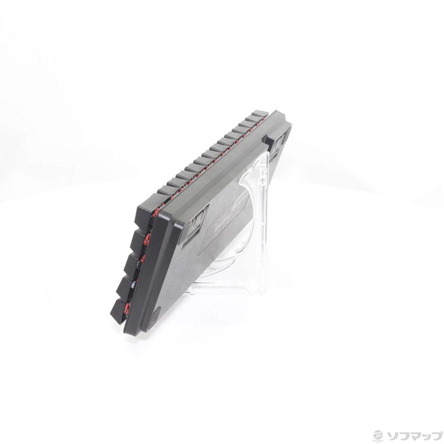 〔中古〕RAZER(レイザー)  Huntsman Mini - Linear Optical Switch RZ03-03390200-R3M1 赤軸 | Razer | 02