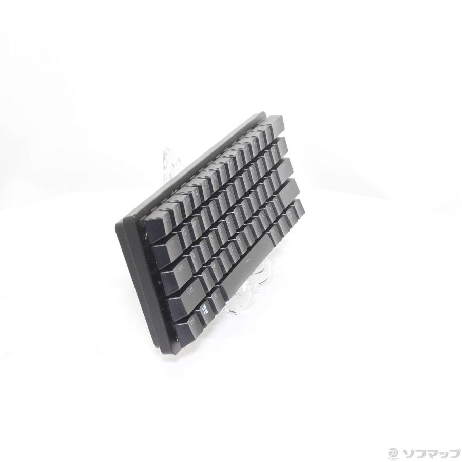 〔中古〕RAZER(レイザー)  Huntsman Mini - Linear Optical Switch RZ03-03390200-R3M1 赤軸 | Razer | 04