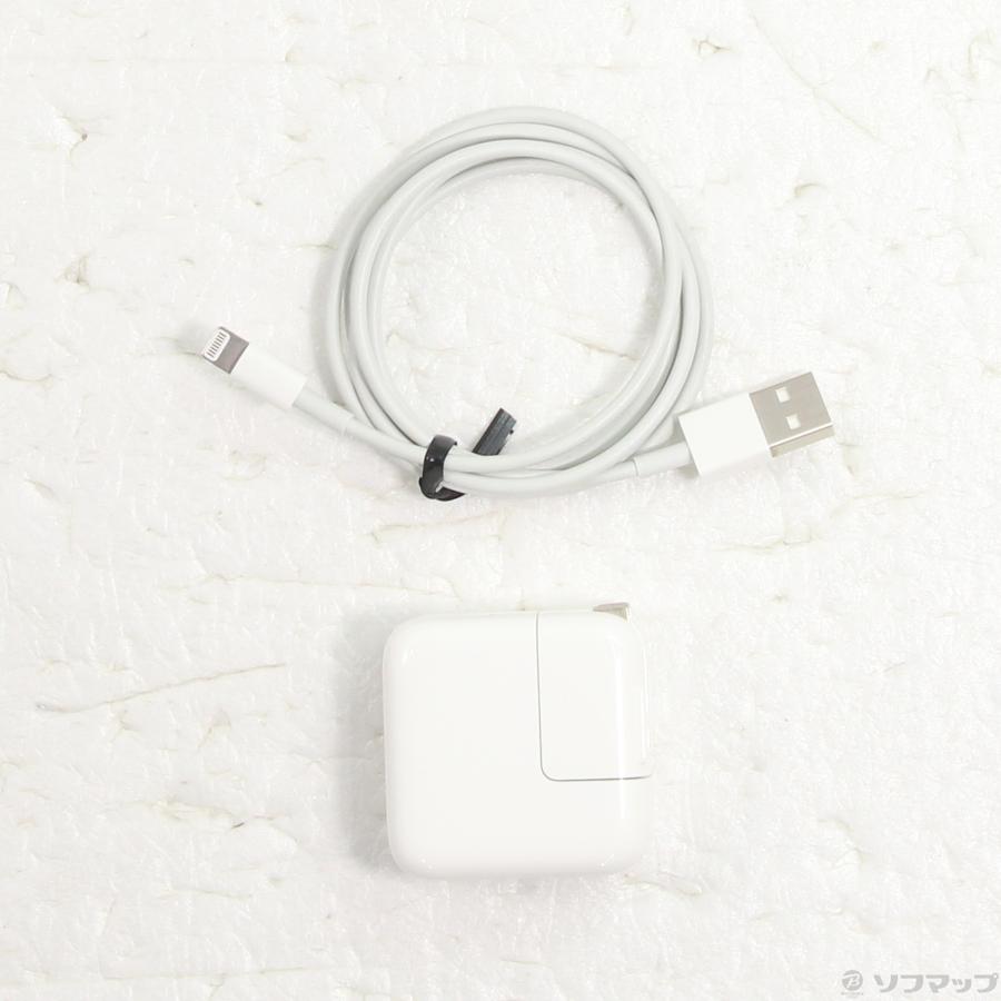 〔中古〕Apple(アップル)  iPad Pro 9.7インチ 128GB ゴールド MLQ52J／A SIMフリー | Apple | 05