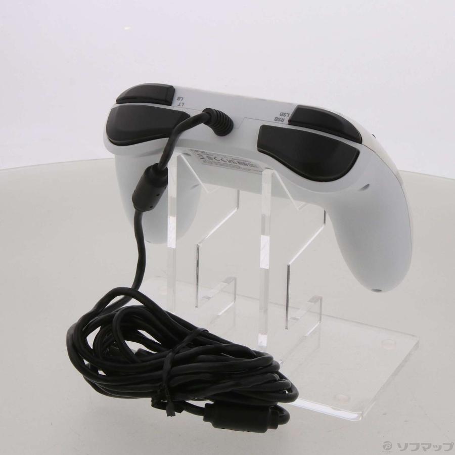 〔中古〕HORI  OCTA for Windows PC ホワイト HPC-060 |  | 03