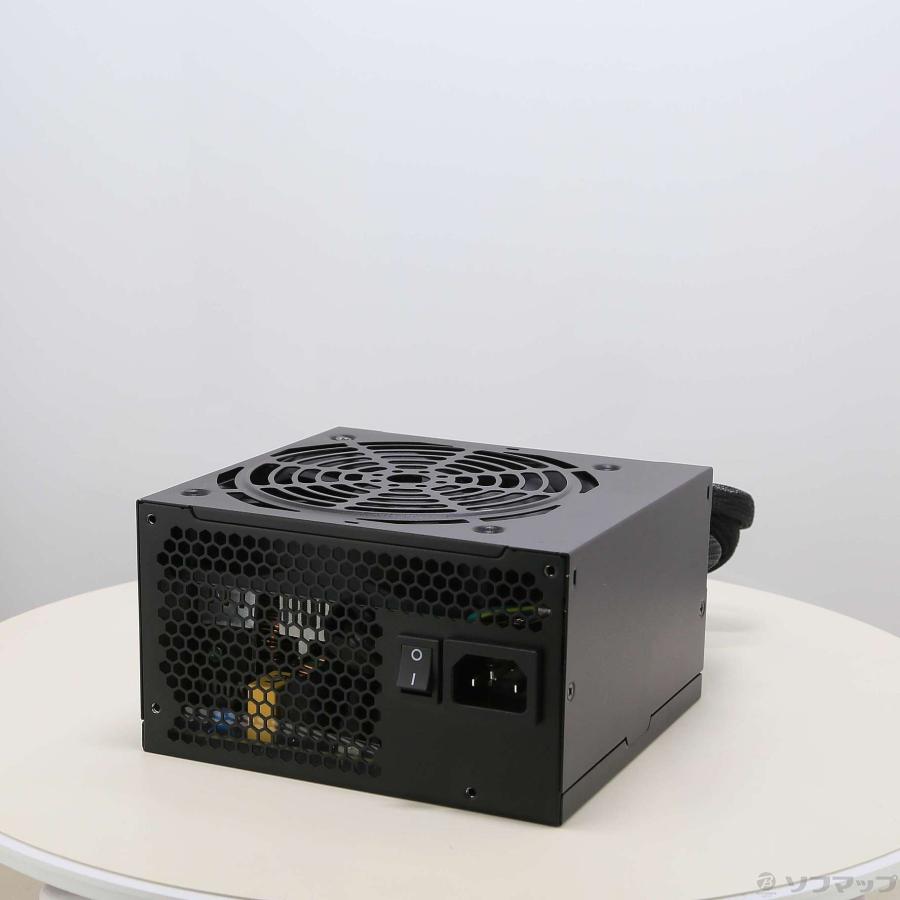 〔中古〕KuroutoShikou(玄人志向)  KRPW-BK650W／85+ | 玄人志向 | 01