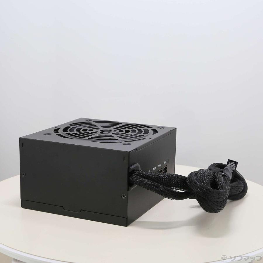 〔中古〕KuroutoShikou(玄人志向)  KRPW-BK650W／85+ | 玄人志向 | 02