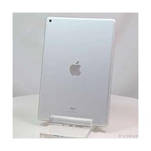〔中古〕Apple(アップル)  iPad 第8世代 32GB シルバー NYLA2J／A Wi-Fi | Apple
