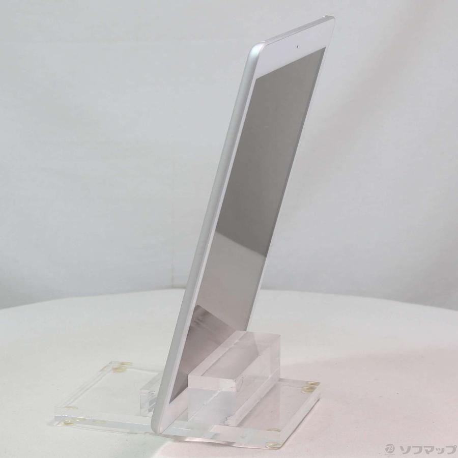 〔中古〕Apple(アップル)  iPad 第8世代 32GB シルバー NYLA2J／A Wi-Fi | Apple | 02