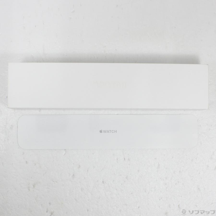 〔中古〕Apple(アップル)  Apple Watch Series 2 42mm スペースグレイアルミニウムケース バンド無し | Apple | 05