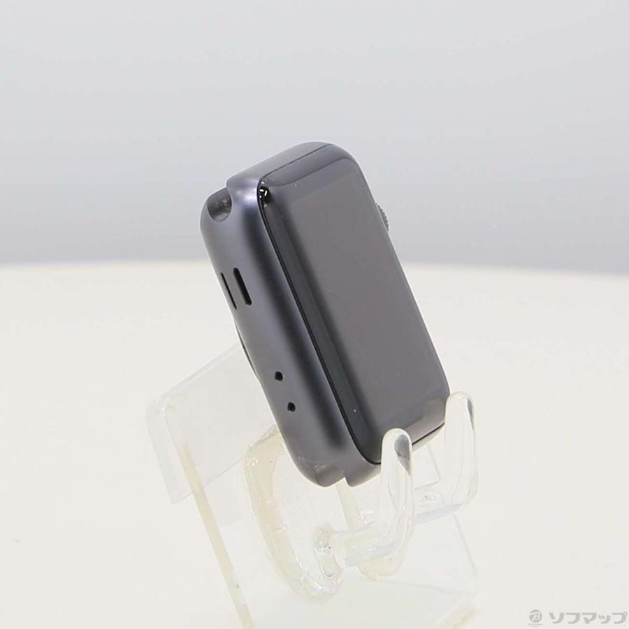 Apple 〔中古〕Apple(アップル) Apple Watch Series 3 GPS 38mm
