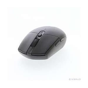 〔中古〕logicool(ロジクール)  Logicool G304 ワイヤレス ゲーミングマウス | logicool