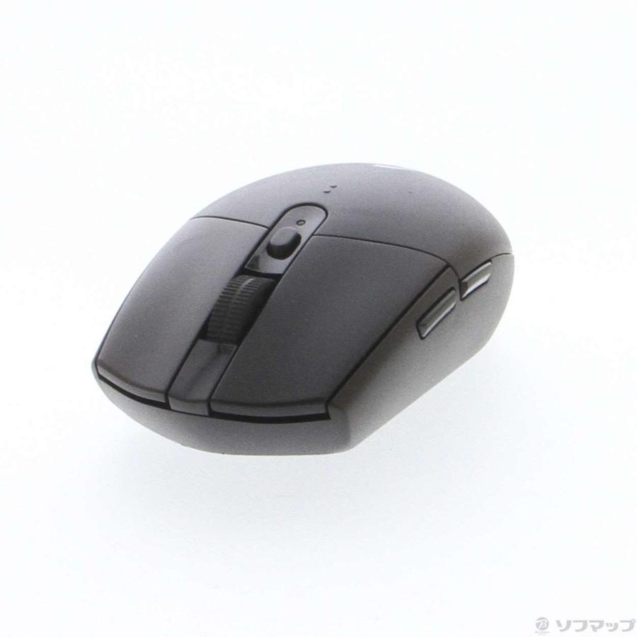 〔中古〕logicool(ロジクール)  Logicool G304 ワイヤレス ゲーミングマウス | logicool | 01