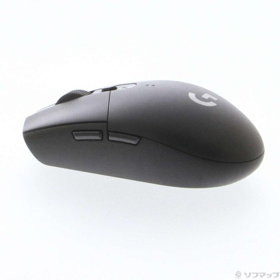〔中古〕logicool(ロジクール)  Logicool G304 ワイヤレス ゲーミングマウス | logicool | 02