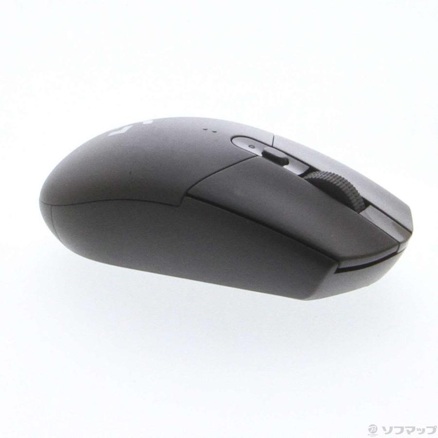 〔中古〕logicool(ロジクール)  Logicool G304 ワイヤレス ゲーミングマウス | logicool | 04