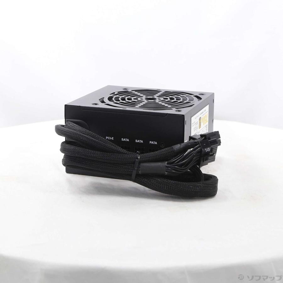 〔中古〕KuroutoShikou(玄人志向)  KRPW-BK750W／85+ | 玄人志向 | 03