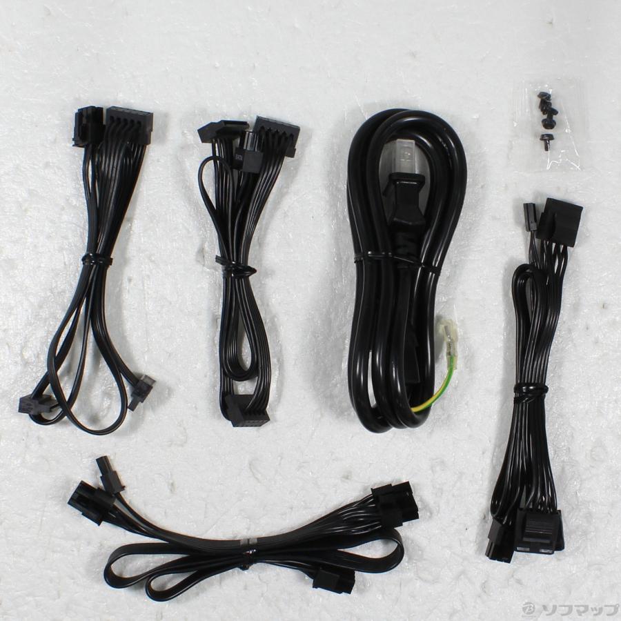 〔中古〕KuroutoShikou(玄人志向)  KRPW-BK750W／85+ | 玄人志向 | 05