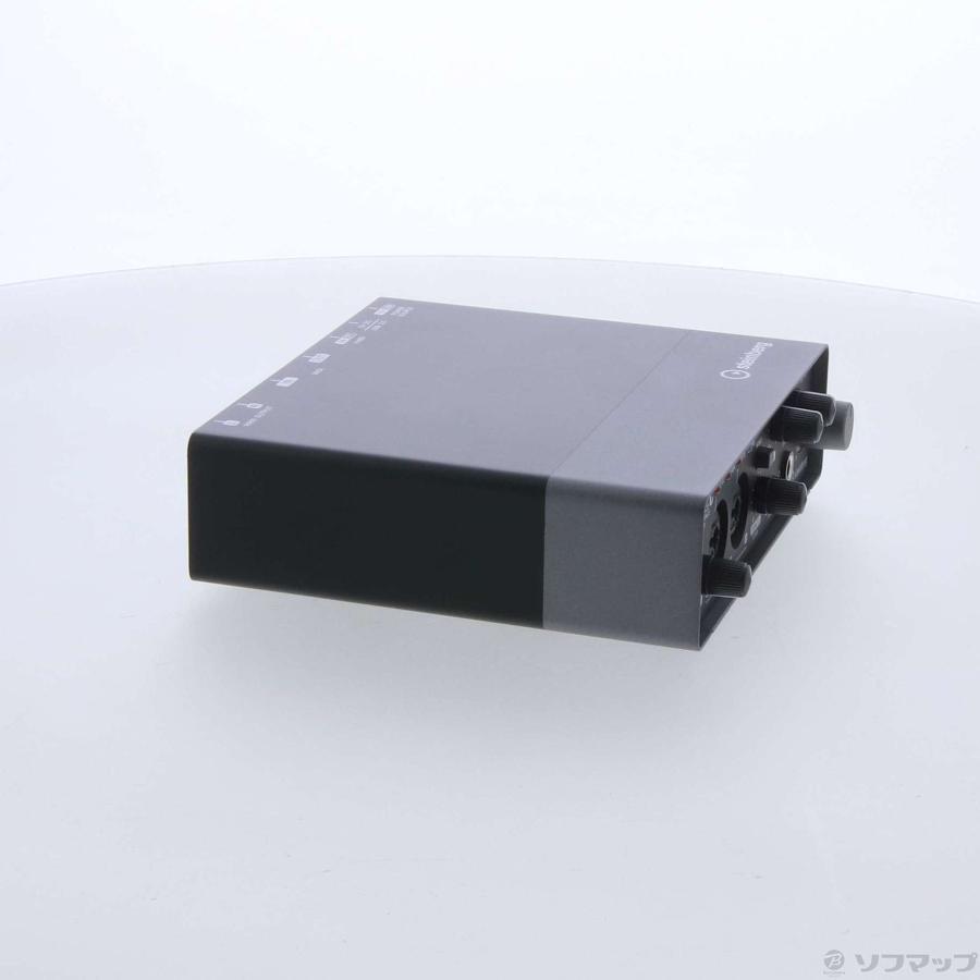 〔中古〕STEINBERG  UR22C |  | 04