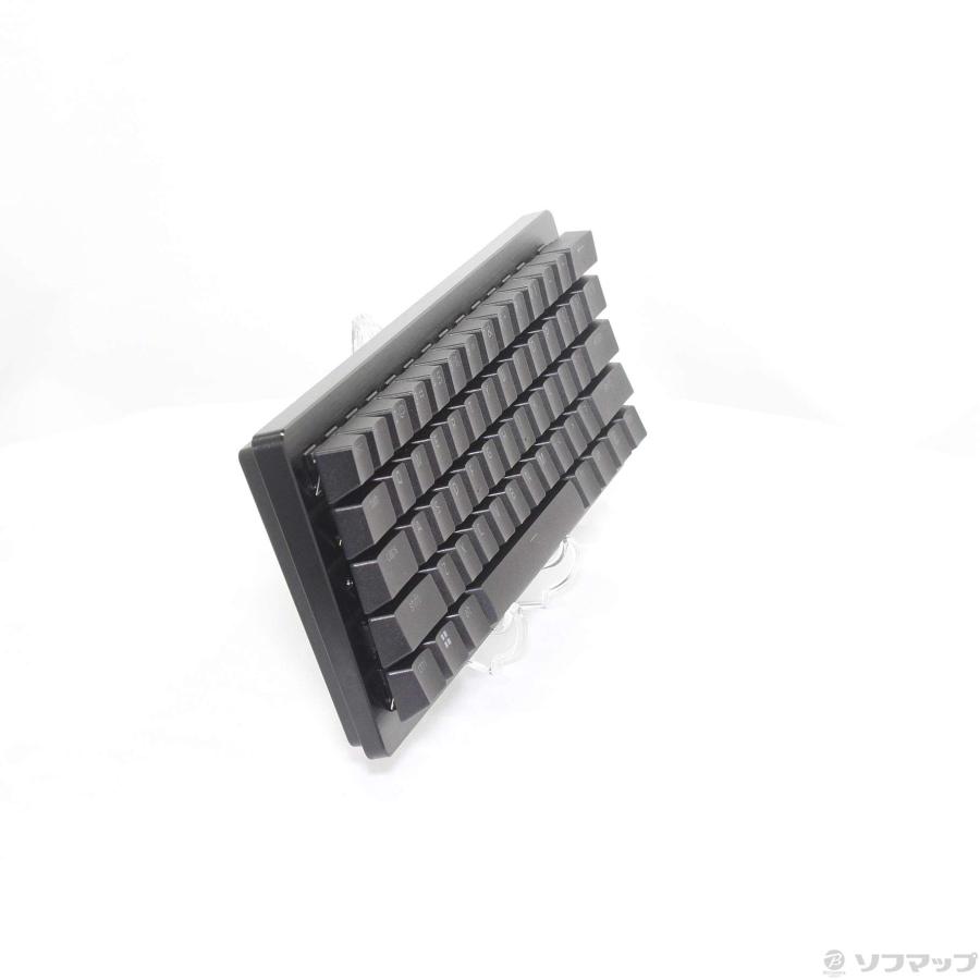 〔中古〕RAZER(レイザー)  Huntsman V3 Pro Mini 英語配列 RZ03-04990100-R3M1 黒軸 | Razer | 04
