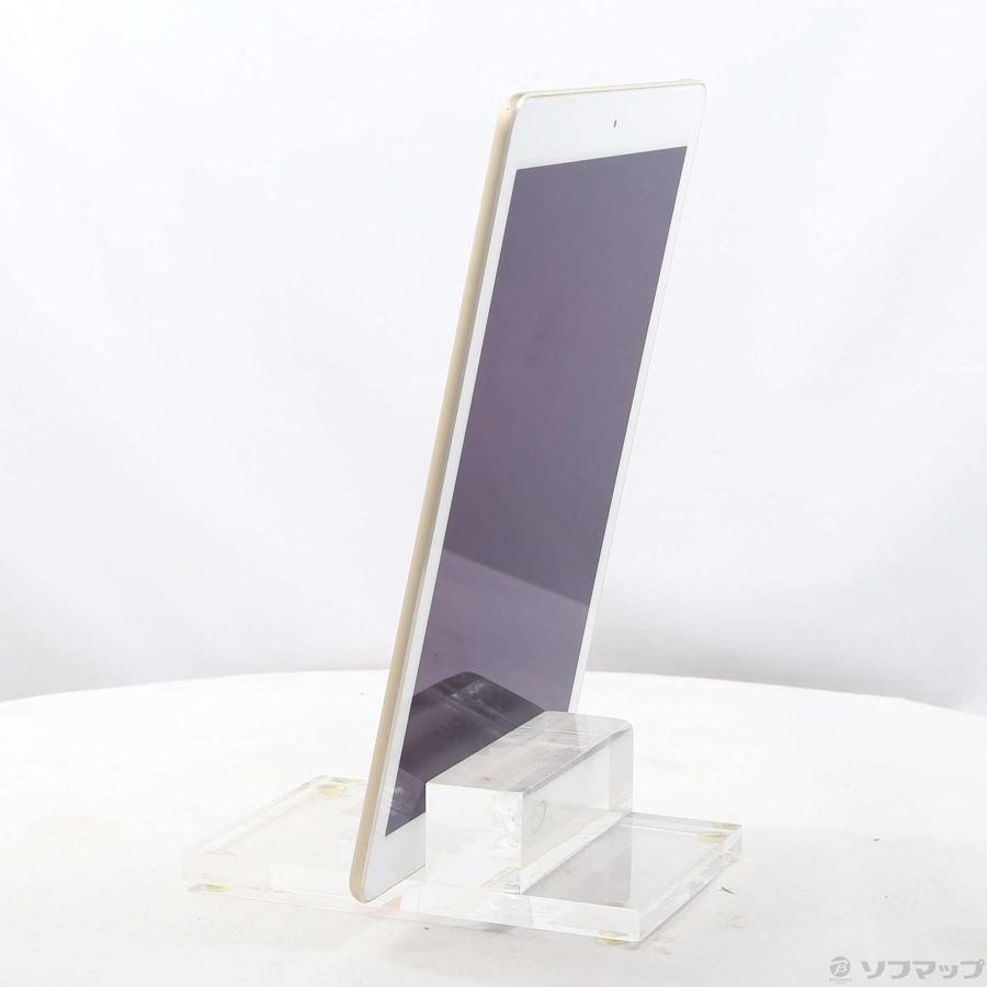 〔中古〕Apple(アップル)  iPad Air 2 64GB ゴールド MH182J／A Wi-Fi | Apple | 02