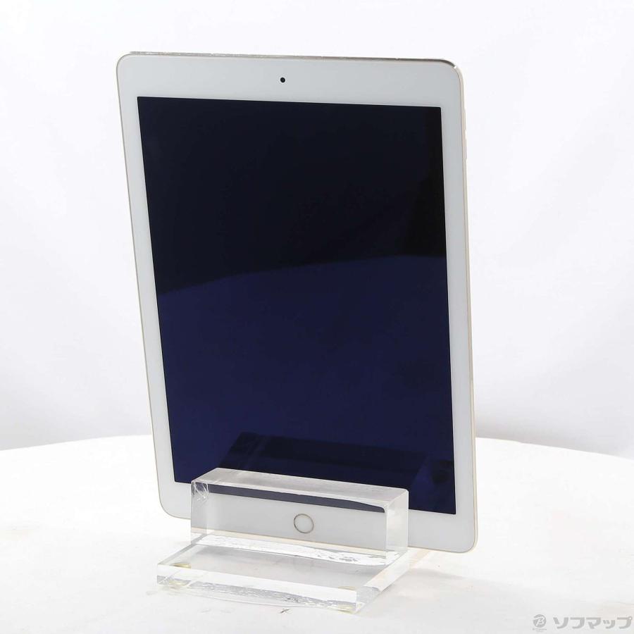 〔中古〕Apple(アップル)  iPad Air 2 64GB ゴールド MH182J／A Wi-Fi | Apple | 03