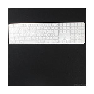 Apple 〔中古〕Apple(アップル) Appleシリコン搭載Macモデル用 Touch