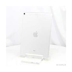 Apple 〔中古〕Apple(アップル) iPad Pro 10.5インチ 256GB シルバー