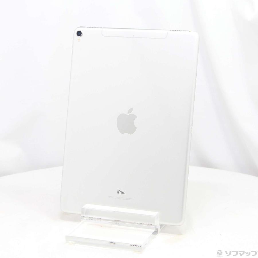 Apple 〔中古〕Apple(アップル) iPad Pro 10.5インチ 256GB シルバー