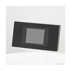 〔中古〕MAYAビジネスソリューションズ  jetfi MR1 MS4GRA01 ブラック SIMフリー | 