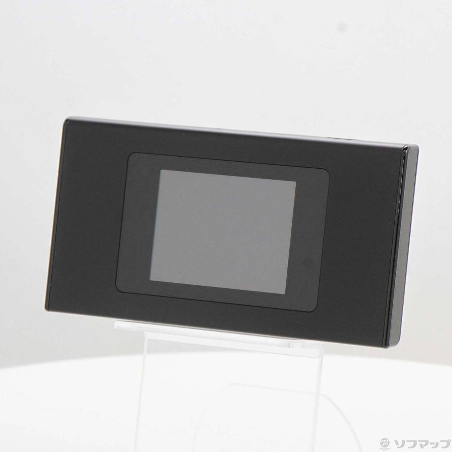 〔中古〕MAYAビジネスソリューションズ  jetfi MR1 MS4GRA01 ブラック SIMフリー |  | 01