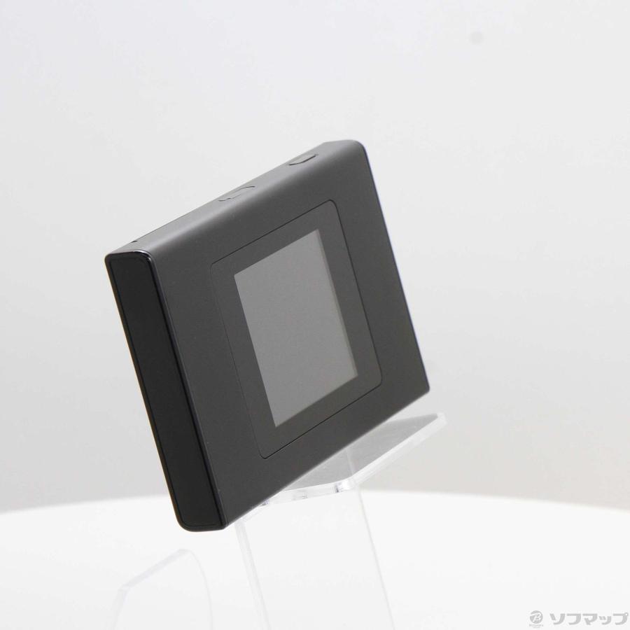 〔中古〕MAYAビジネスソリューションズ  jetfi MR1 MS4GRA01 ブラック SIMフリー |  | 04